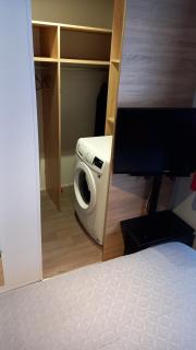 JOLI MOBILHOME 8 PERS climatisé CA62 - 2