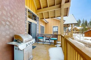 Tamarack Resort Retreat - Donnelly - 7