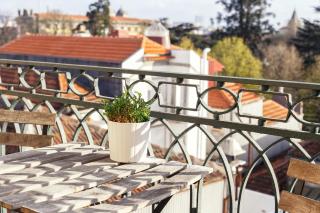 Belly Angel Apartment - Porto - 7