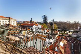 Belly Angel Apartment - Porto - 8