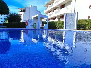 Vilamoura Twins 1 With Pool by Homing - Vilamoura - 7