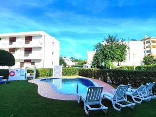 Vilamoura Twins 1 With Pool by Homing - Vilamoura - 4