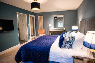 Dewars Restaurant and Rooms - 2