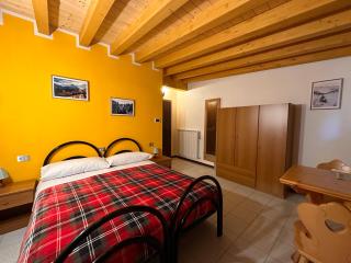 Le Fontanacce b&b - Vezza dʼOglio - 5