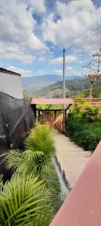 Casita el mirador solo naturaleza - Medellín - 0