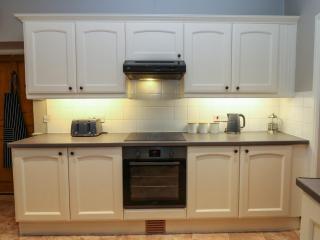 Harker View Cottage - 1