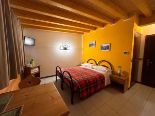 Le Fontanacce b&b - Vezza dʼOglio - 6