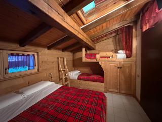 Le Fontanacce b&b - Vezza dʼOglio - 7