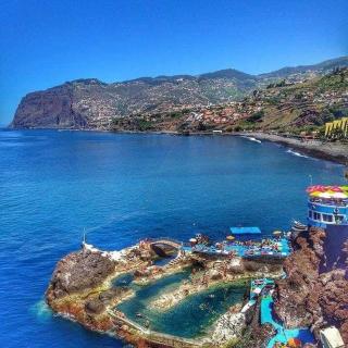 Sunny Rooftop & perfect view - 1