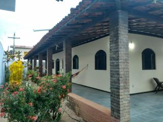 Casa de Praia em Itaparica - 4