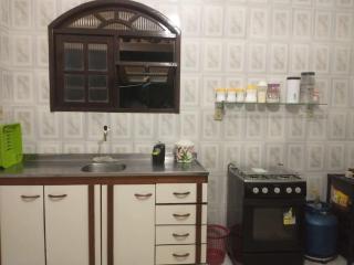 Casa de Praia em Itaparica - 2