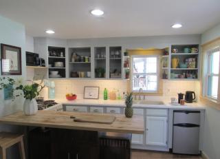 2 bedroom Apt - 8