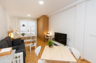 Apartamentos Coruña Vip Centro - A Coruña - 6