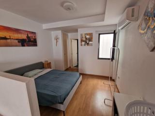Castilla del Patrocinio, Coqueto apartamento de 1Dormitorio - Sevilla - 4