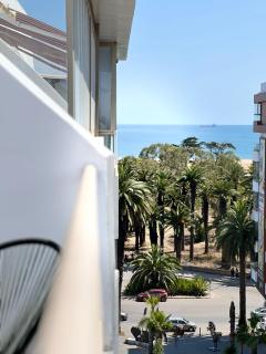 Appartement CosyRelax au Cœur du Parc - Vue sur mer - Mohammedia - Mohammedia - 6