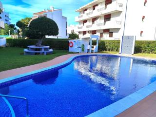 Vilamoura Twins 2 With Pool by Homing - Vilamoura - 7