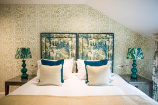 Dewars Restaurant and Rooms - 3