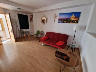 Castilla del Patrocinio, Coqueto apartamento de 1Dormitorio - Sevilla - 6
