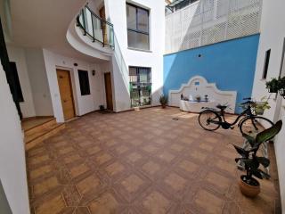 Castilla del Patrocinio, Coqueto apartamento de 1Dormitorio - 6