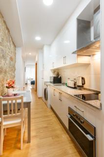 Apartamentos Coruña Vip Centro - A Coruña - 7