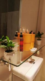 Rollenz Staycation - Manila - 1
