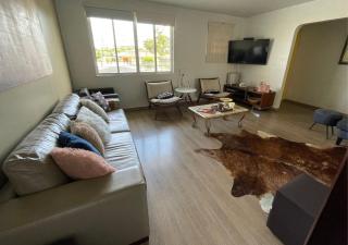 Duplex completo em Curitiba, bairro Cabral - pet friendly - 8