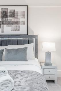 Tottenham Court's House - 2 Bed - Londra - 7