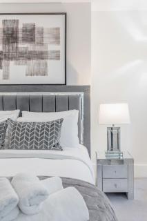Tottenham Court's House - 2 Bed - Londra - 6
