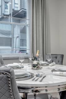 Tottenham Court's House - 2 Bed - Londra - 4