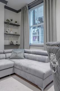 Tottenham Court's House - 2 Bed - Londra - 5