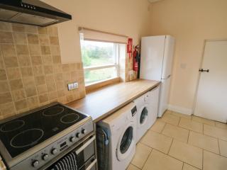 Manor Farmhouse - Filey - 1