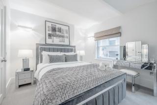 Tottenham Court's House - 2 Bed - 1