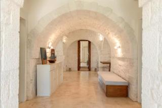Trulli Terrarossa con Piscina - Martina Franca - 3