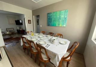 Duplex completo em Curitiba, bairro Cabral - pet friendly - 7