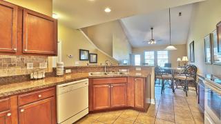 512 Egret Run townhouse - North Myrtle Beach - 5