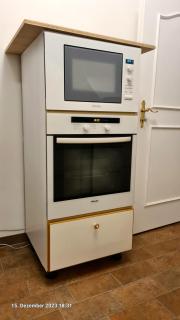 Modernes Apartment mit 3 Zimmern - 9
