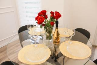 M LUXURY HOME NAPOLI - Napoli - 5