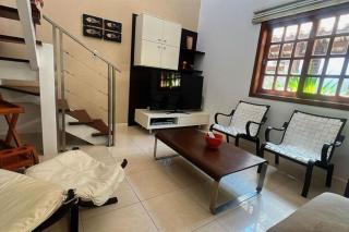 Apartamento duplex em Praia do Forte - 2 suítes - Praia do Forte - 9