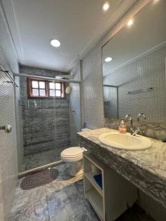 Apartamento duplex em Praia do Forte - 2 suítes - Praia do Forte - 3