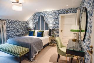 Dewars Restaurant and Rooms - 8