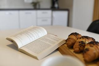 Apart Residence Rudan 1 - Rovinj - 7