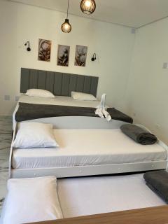 pousada fast sleep - 1