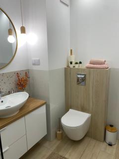 METRO SZWEDZKA APARTAMENT APPLE - Varsavia - 3