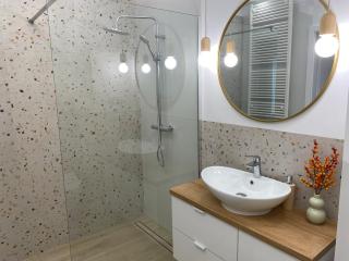 METRO SZWEDZKA APARTAMENT APPLE - Varsavia - 4