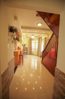 Home Thỏ Vân Anh - 6