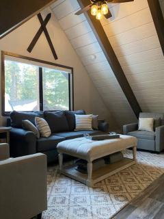 TaHOME Retreat Remodeled Family-Friendly Cabin - Incline Village - 7