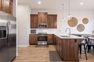 Private Pool Oasis #57 townhouse - Santa Clara - 1