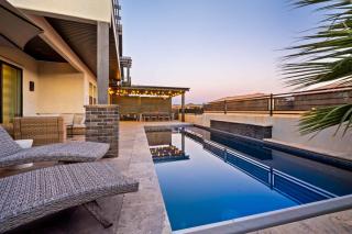 Private Pool Oasis #57 townhouse - Santa Clara - 4