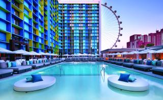 The LINQ Hotel and Casino - Las Vegas - 5