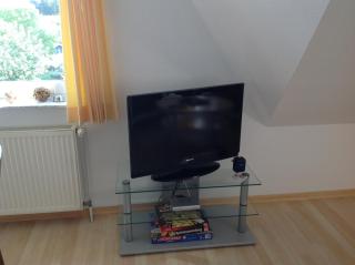 Fewo Zur Ilmenau - Melbeck - 1